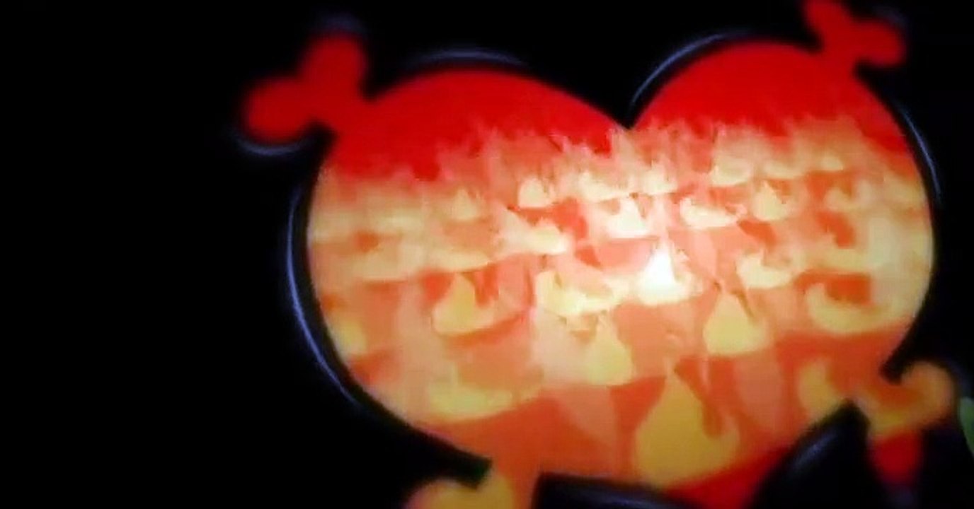 Ruby Gloom E040 Last Train To Gloomsville