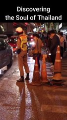 Discovering the Soul of Thailand | A Land of Beauty, Spirituality, and Adventure