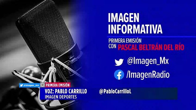 Nicolás Freire habla de la llegada de Antonio Mohamed a los Pumas