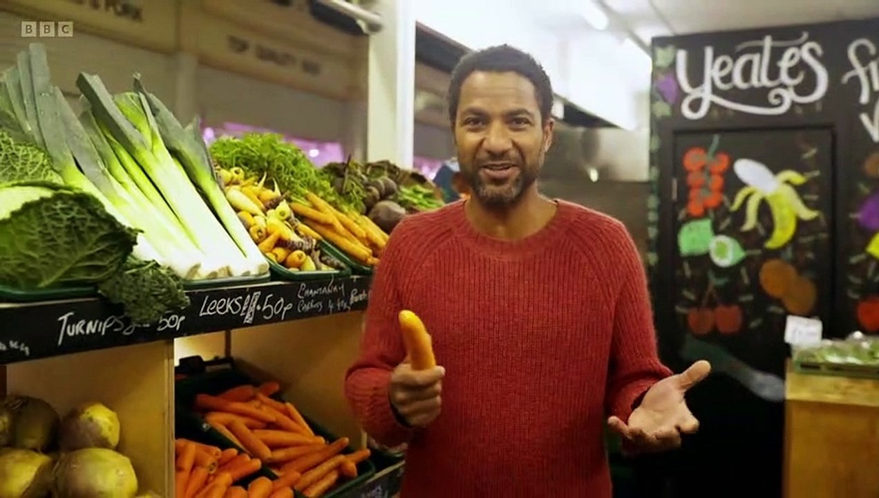 Coast to Coast Food Festival episode 20