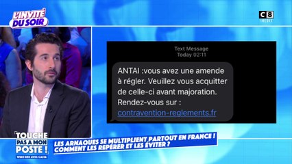 Comment éviter les arnaques en ligne ?