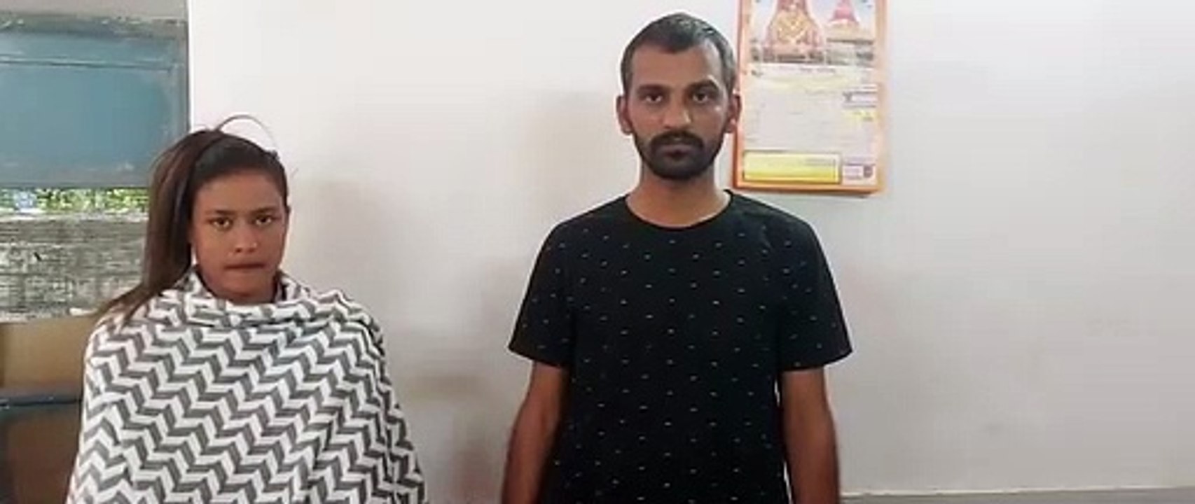 ... तो इसलिए युवक ने युवती से अश्लील वीडियो बनवाकर की ब्लैकमेलिंग