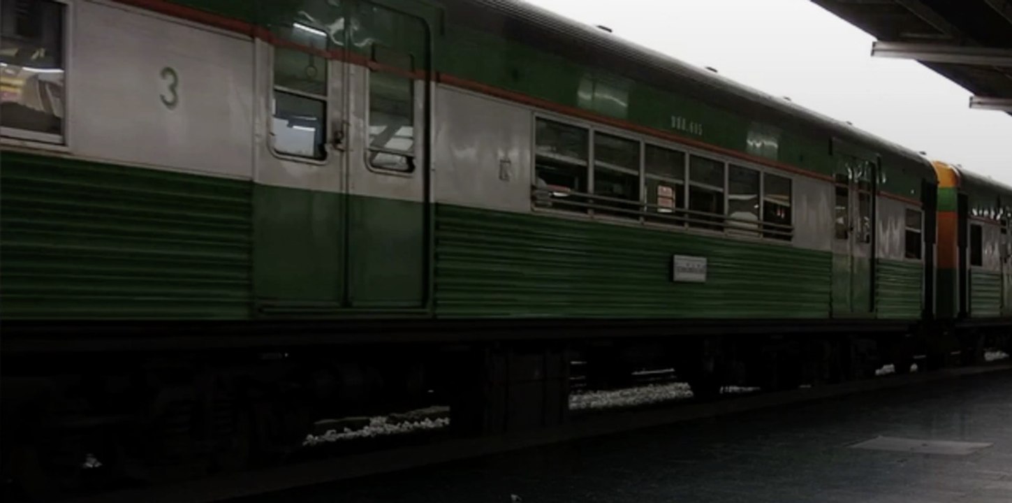 5 Beautiful Train Rides in North Carolina Throu...