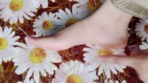 Hand Feet & Neck Whitening cracked heels home remedy Fast & Easy Method For Hand Feet & Whitening
