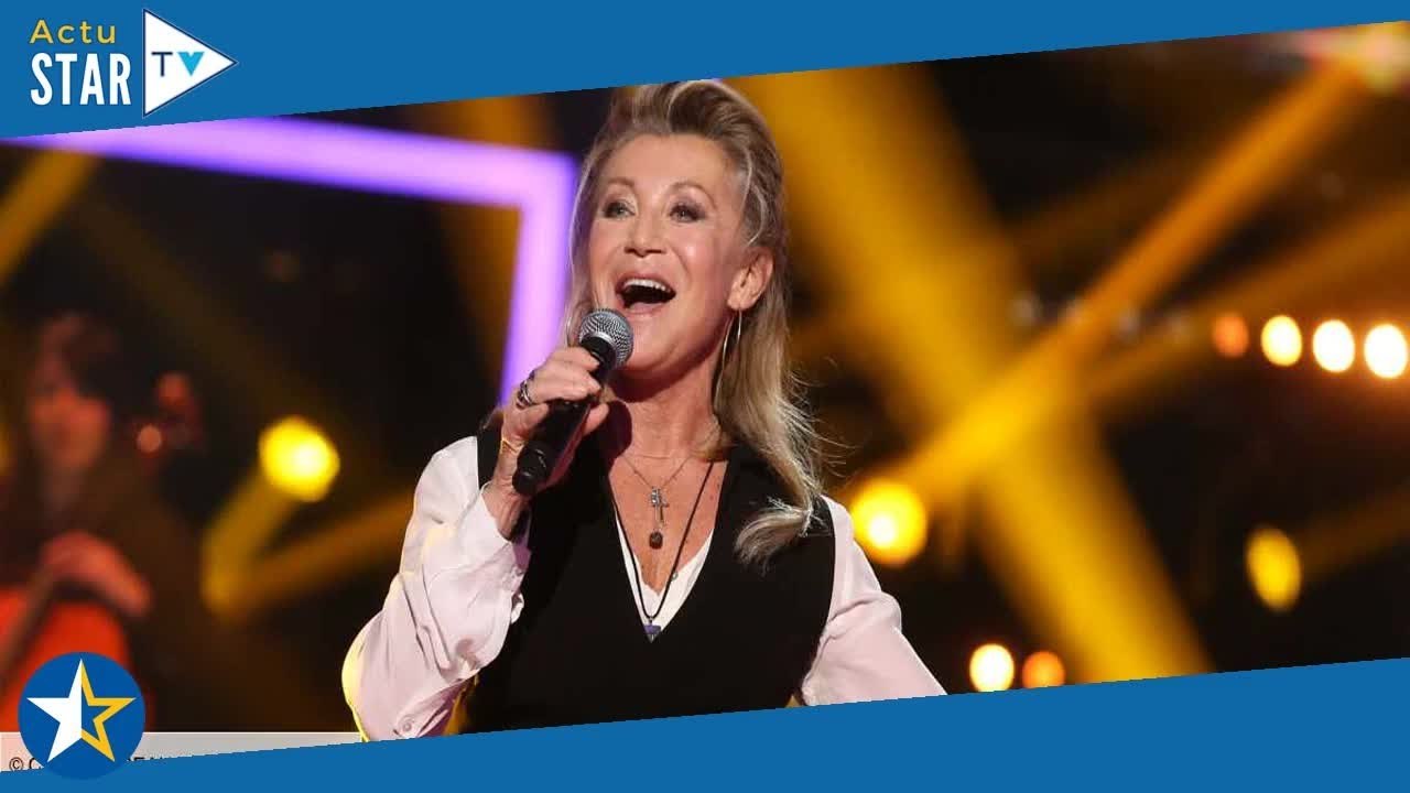 Sheila : 5 ans après la mort de son fils Ludovic, quelles sont ses relations avec sa petite-fille Ta