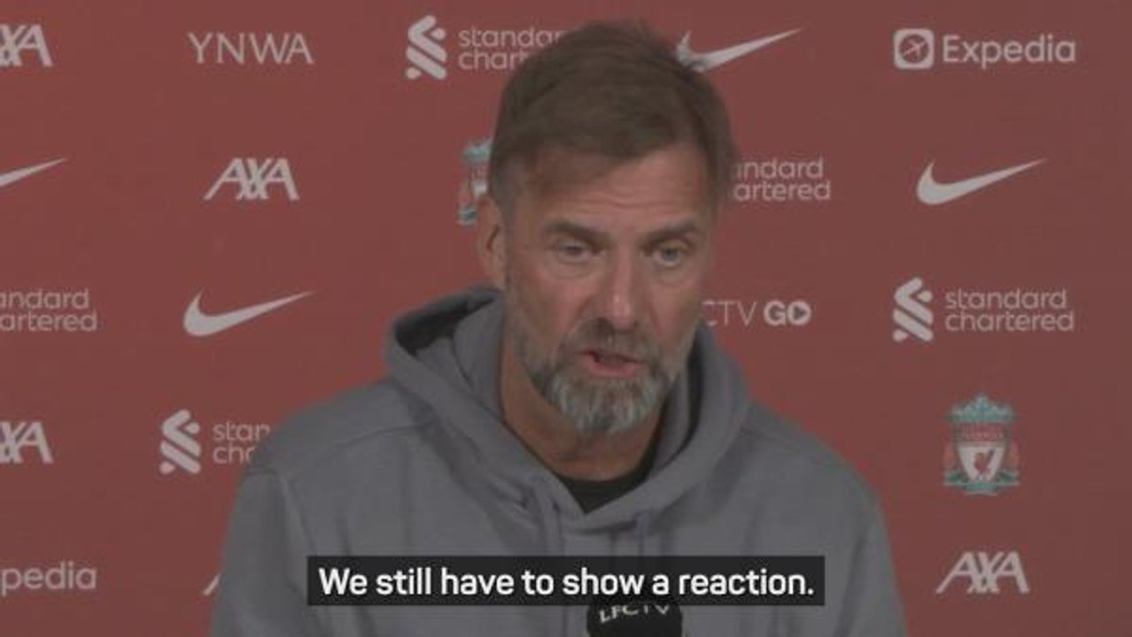 Arsenal's Anfield Anxieties - Can Arteta overcome Klopp?