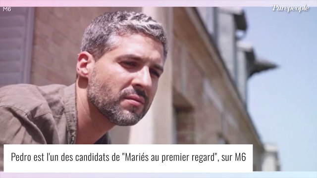 Mariés au premier regard : Un candidat marqué par un drame lors du tournage, il a failli tout stopper !