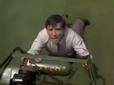 The Early Bird. (Comedy Film) Norman Wisdom • Imogen Hassall • John Le Mesurier