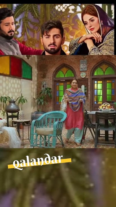 Qalandar part 1