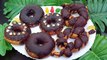 Soft and Fluffy Donut Recipe  / Easy and Tasty Homemade Donuts / Favorite Donut Recipe  / Easy to make donuts  / chef saima