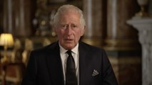 Prince Harry and Meghan Markle Reportedly Won't Be Allowed on the Balcony at King Charles III's Coronation