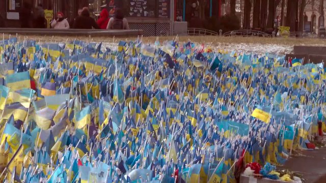 Ucrânia responde a Lula que não desistirá de recuperar a Crimeia