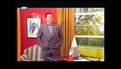 Obećana Zemlja Željka Pervana - Epizoda 7 - Gala večera