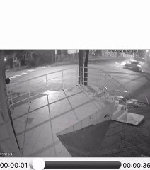 Durante tentativa de fuga, carro se envolve em grave acidente no Paraná