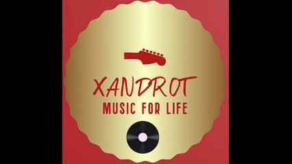 BOLLE L ACQUA VID XANDROT CANTAUTORE