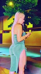 new instagram video/tiktok famous star.