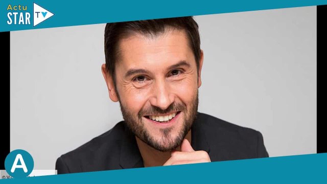 « New family » : Christophe Beaugrand accueille un nouveau membre dans sa famille