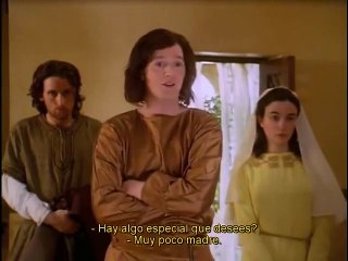 San Patricio De Irlanda - Película completa