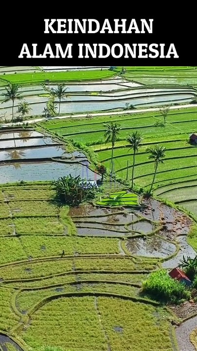 Journey to Indonesia's Hidden Gems | Discovering the Beauty of Indonesia