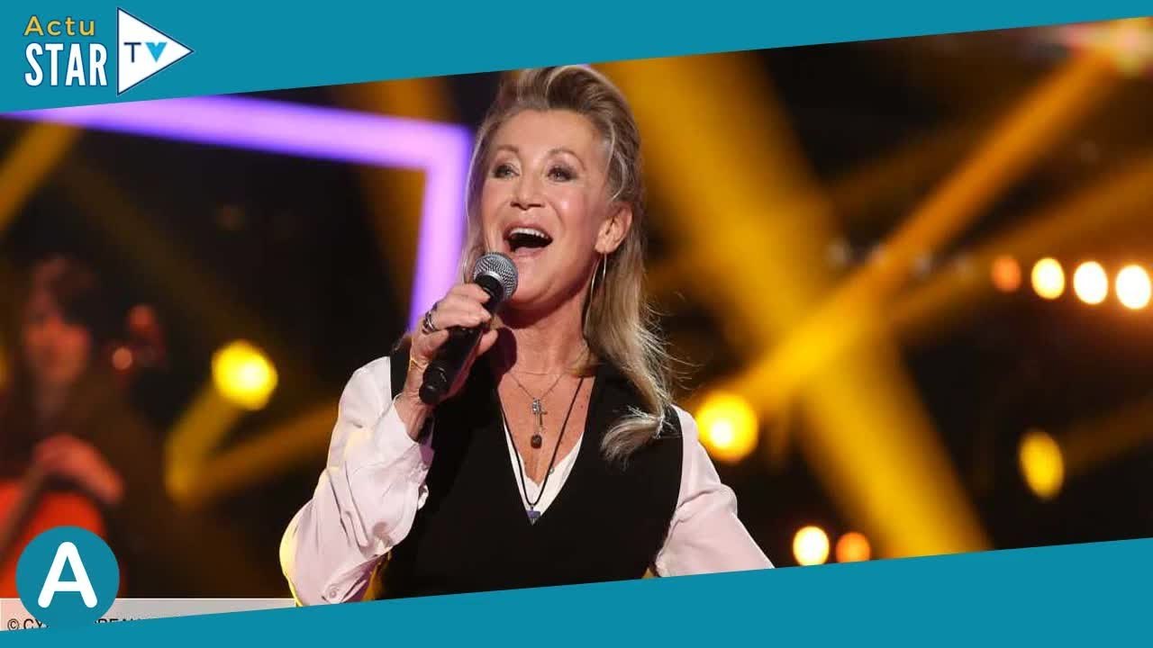 Sheila : 5 ans après la mort de son fils Ludovic, quelles sont ses relations avec sa petite-fille Ta