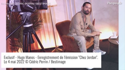 Hugo Manos apparaît le visage déformé : "Ça va être l'enfer !"