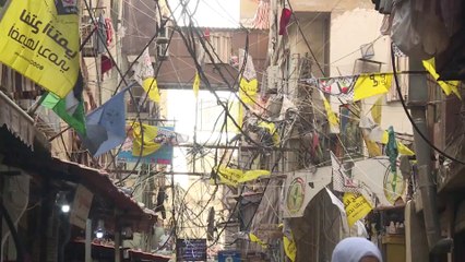 ما علاقة لقاء خالد مشعل وحسن نصر الله بقصف إسرائيل من أراضي لبنان؟