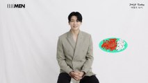 Park Hyung Sik,Baharatlı Tavuk Ayaklarına Olan Aşkı ve Hayatı Üzerine｜ELLE Rastgele Sorular (Türkçe)