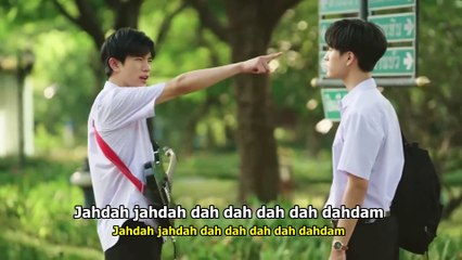 FOURTH, FORD - YAHK RAUNG DUNG DUNG (OST My School President แฟนผมเป็นประธานนักเรียน)