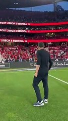 Benfica vs FC Porto Match Preview ⚽