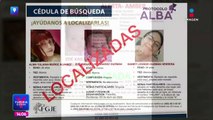 Rescatan a mujeres y bebé secuestradas en Zacatecas