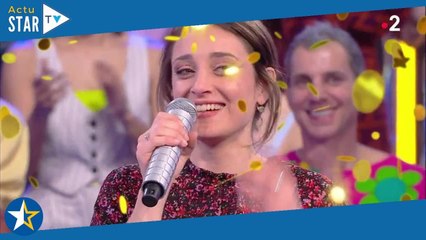 N'oubliez pas les paroles : en larmes, Charlotte entre dans le top 10 des plus grands maestros