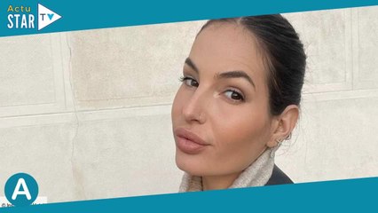 « Quel soulagement » : Cloé Cooper pose au naturel et diffuse un message d'acceptation de soi