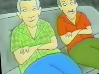 Dr. Katz, Professional Therapist Dr. Katz, Professional Therapist S04 E012 Ben-Centennial