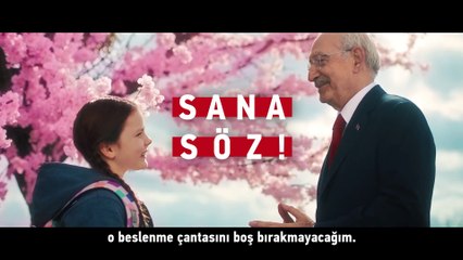 Kemal Kılıçdaroğlu, sansüre uğradığını söylediği videosunu yayınladı: 'Son günlerinizin keyfini çıkarın çeteler'