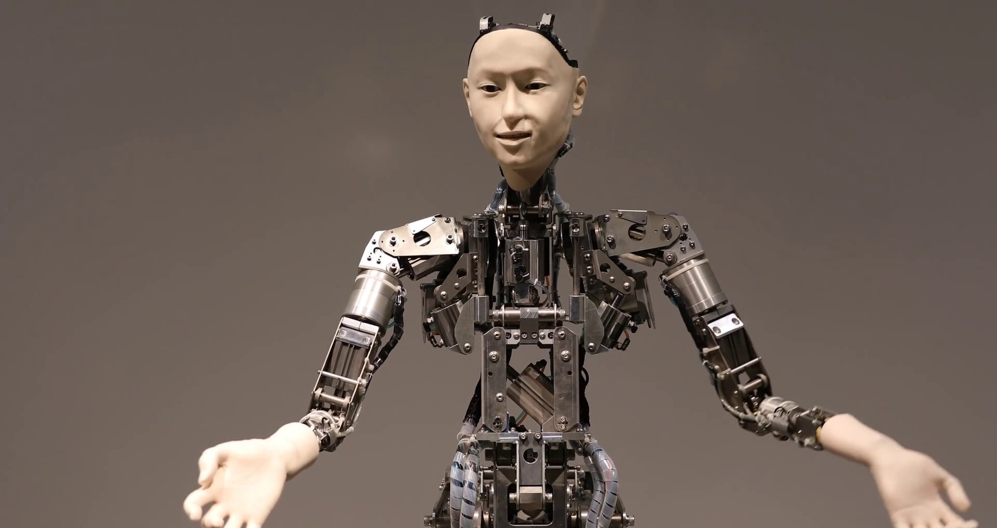 ARTIFICIAL INTELLIGENCE | ROBOTICS