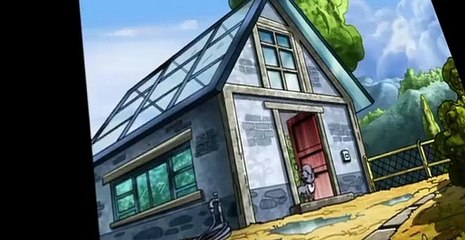 Horseland Horseland S01 E010 The Can-Do Kid