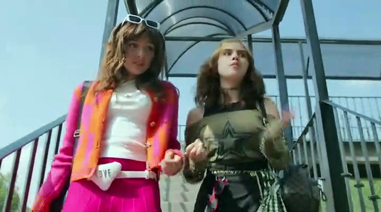 El Amor Invencible, Capitulo 6