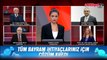 DSP Genel Başkanı Önder Aksakal: Erdoğan kararlı bir duruş sergiledi