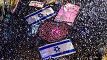 تراجع الخلافات السياسية الداخلية في إسرائيل مع احتمال توسع المواجهات