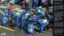 F1 2002 - Grand Prix d'Italie 15/17 - Replay TF1 | LIVE STREAMING FR