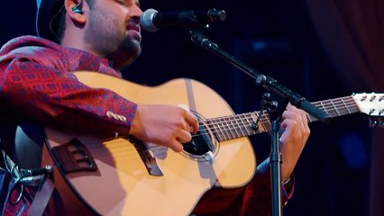 My Kind of Country’s Dhruv Visvanath — “Dear Madeline”   Apple TV+