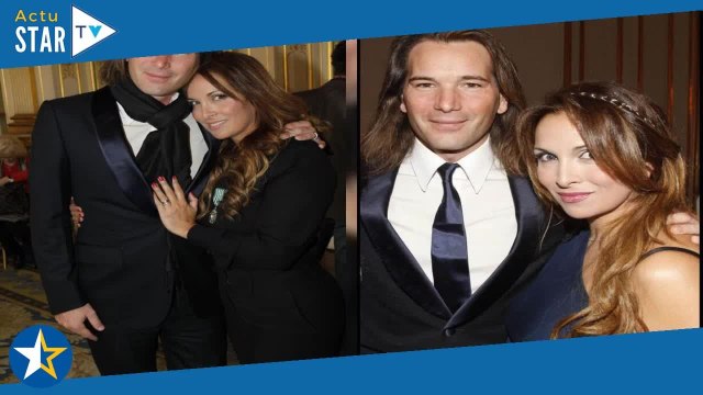 J'essaie de ne pas le faire : Hélène Ségara se confie comme jamais sur son mari Mathieu Lecat