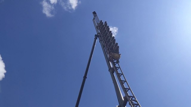 Toutatis - File d'attente