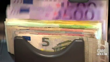 IMF'den ekonomide daralma uyarısı