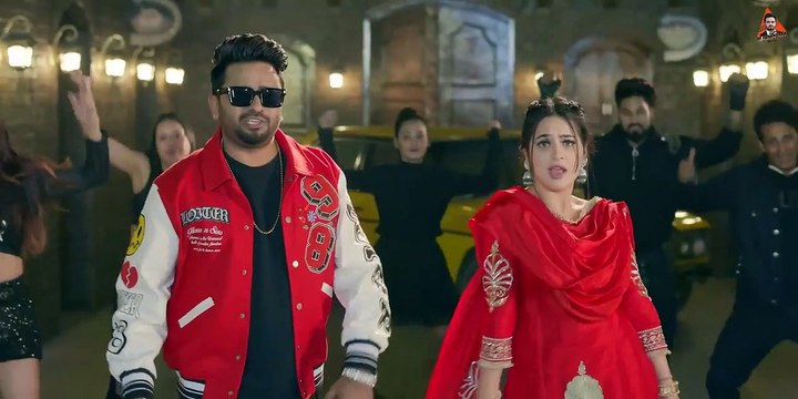 Jhanjran Demand (Full Video) Masha Ali Latest Punjabi Songs 2023
