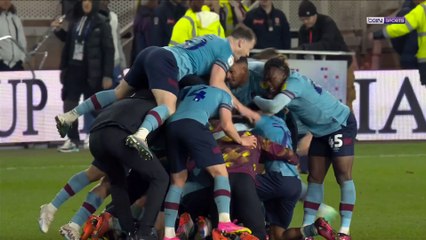 Championship : le Burnley de Vincent Kompany retrouve la Premier League