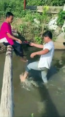 Funny People Fails Video with Smile and Fun