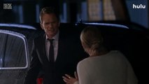 Sophie Meets Barney (Neil Patrick Harris)   How I Met Your Father   Hulu