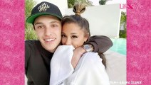 Ariana Grande & Dalton Gomez Relationship Update | L&S News