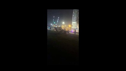 Tel Aviv, l'attentatore ucciso dalle guardie di sicurezza